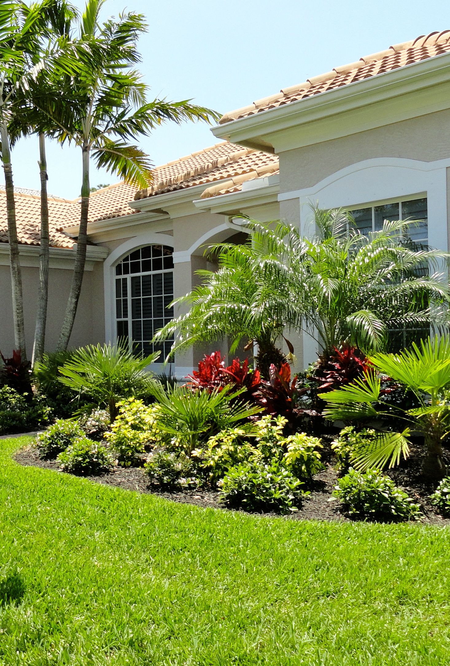 Landscape Pros logo