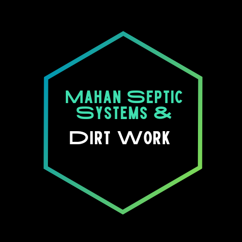 Mahan Septic Systems and Dirt Work logo