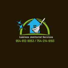 Luminex Janitorial Services LLC logo