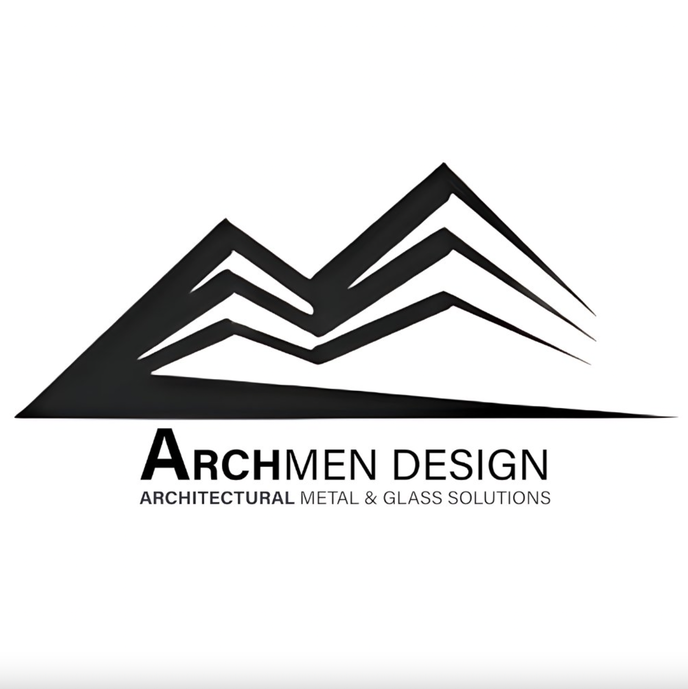 Archmen Design logo