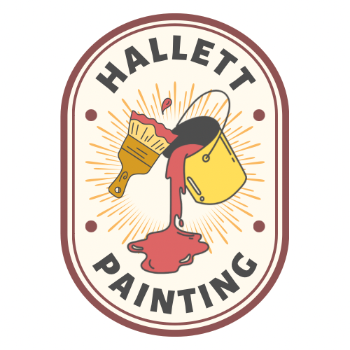 Avatar for Hallett Painting
