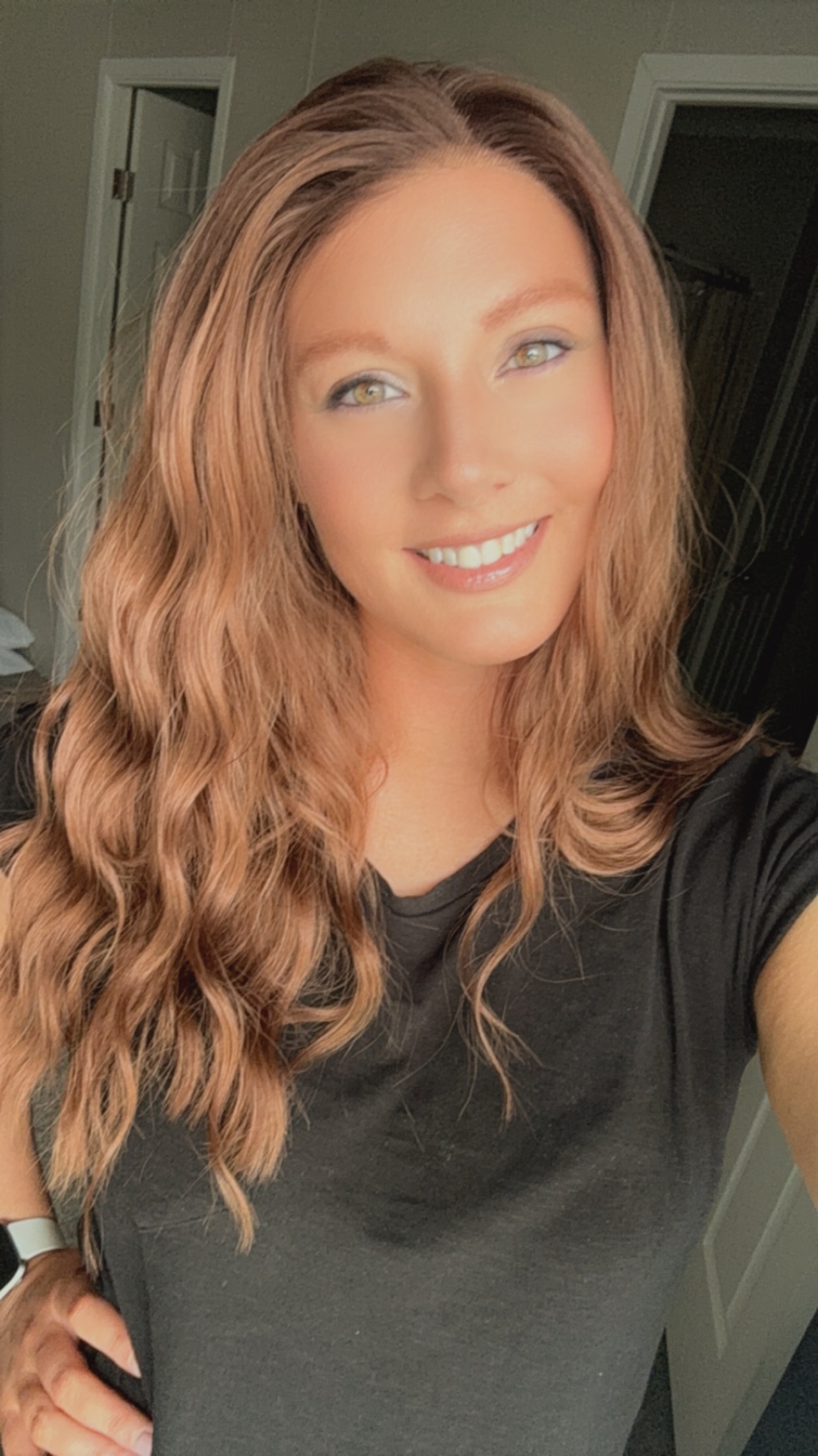 Avatar for Tressa Wheeler