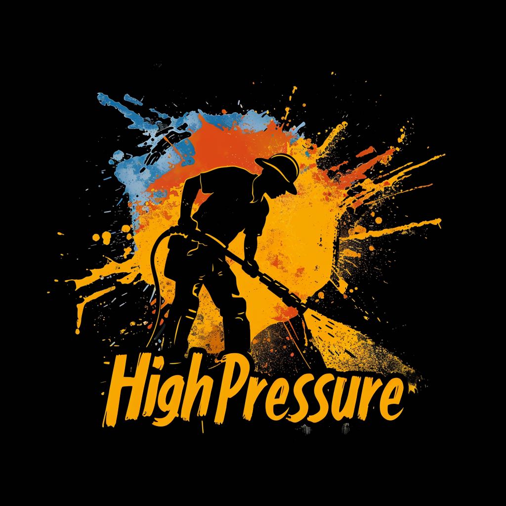 High Pressure logo