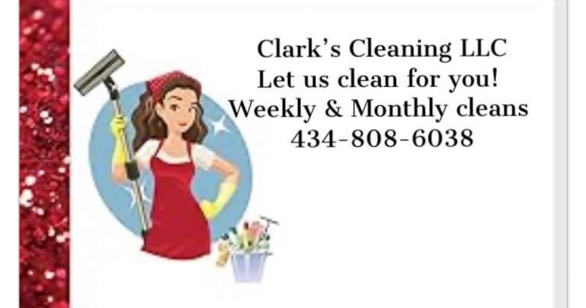 Avatar for Clark’s cleaning llc