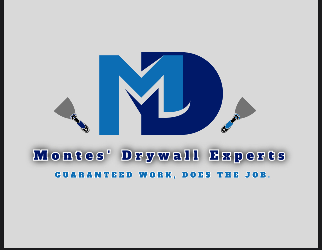 Avatar for Montes Drywall Experts