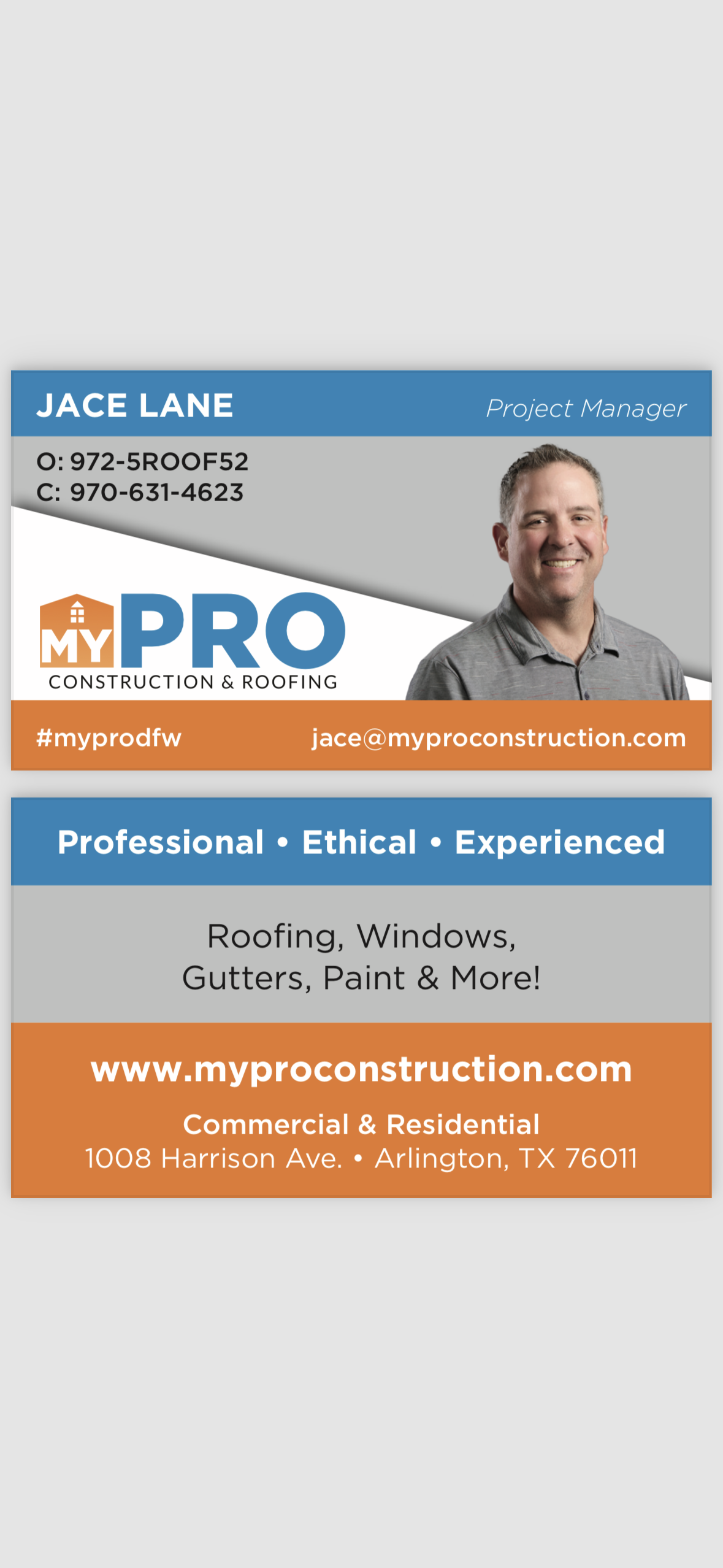 Avatar for MyPro Construction