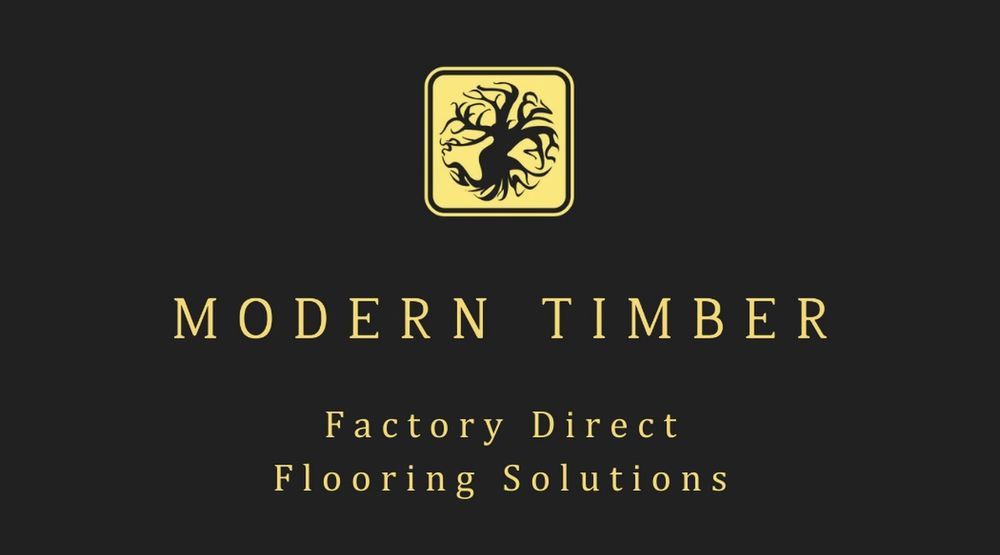 Avatar for Modern Timber