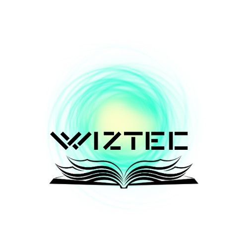 Wiztec logo