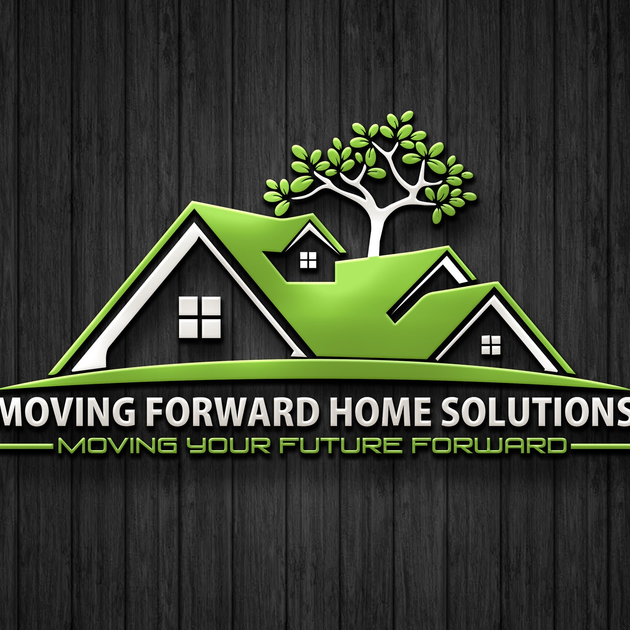 Moving Forward Home Solutions LLC logo