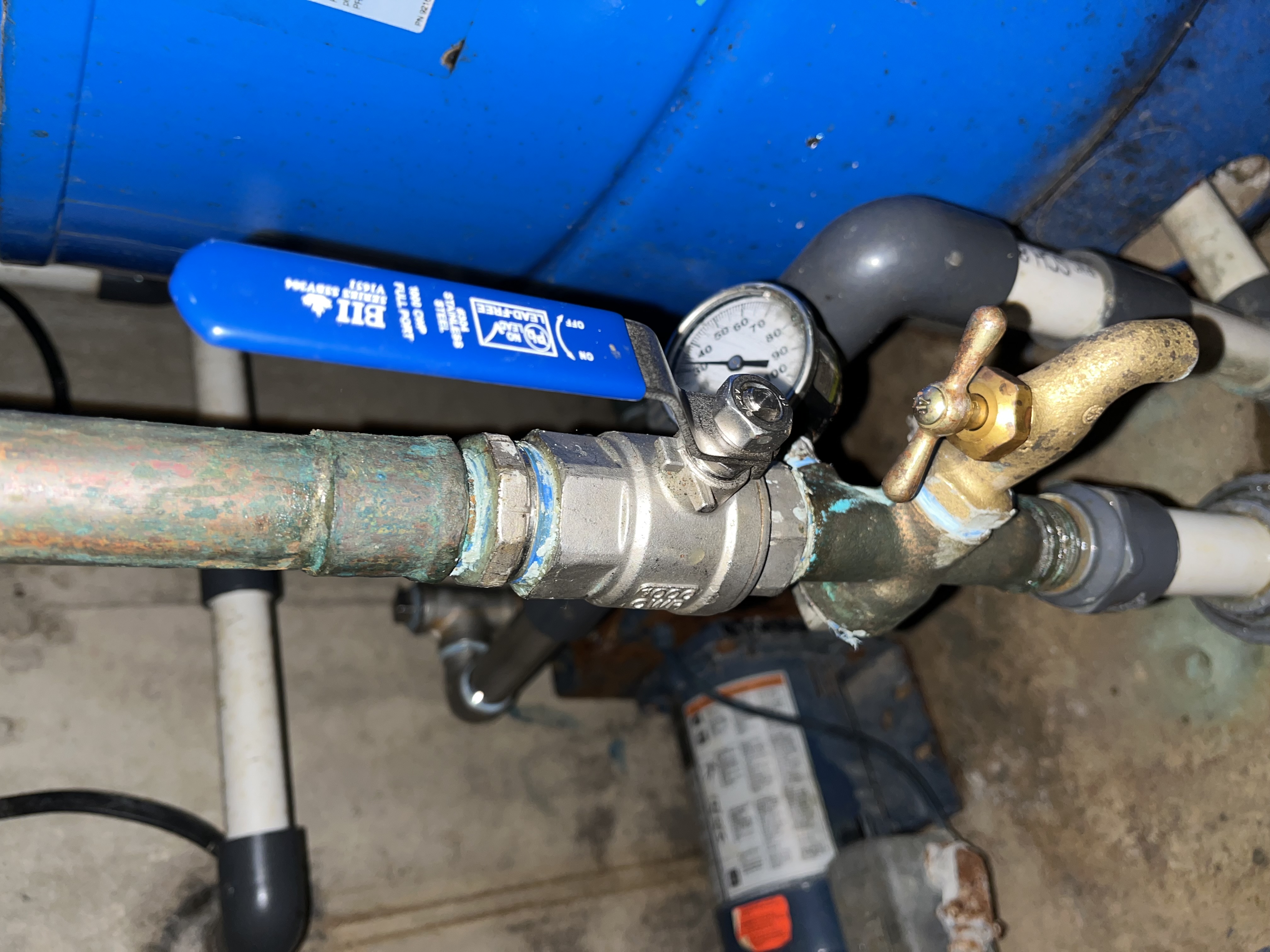 Avatar for Clean care plumbing & sewer