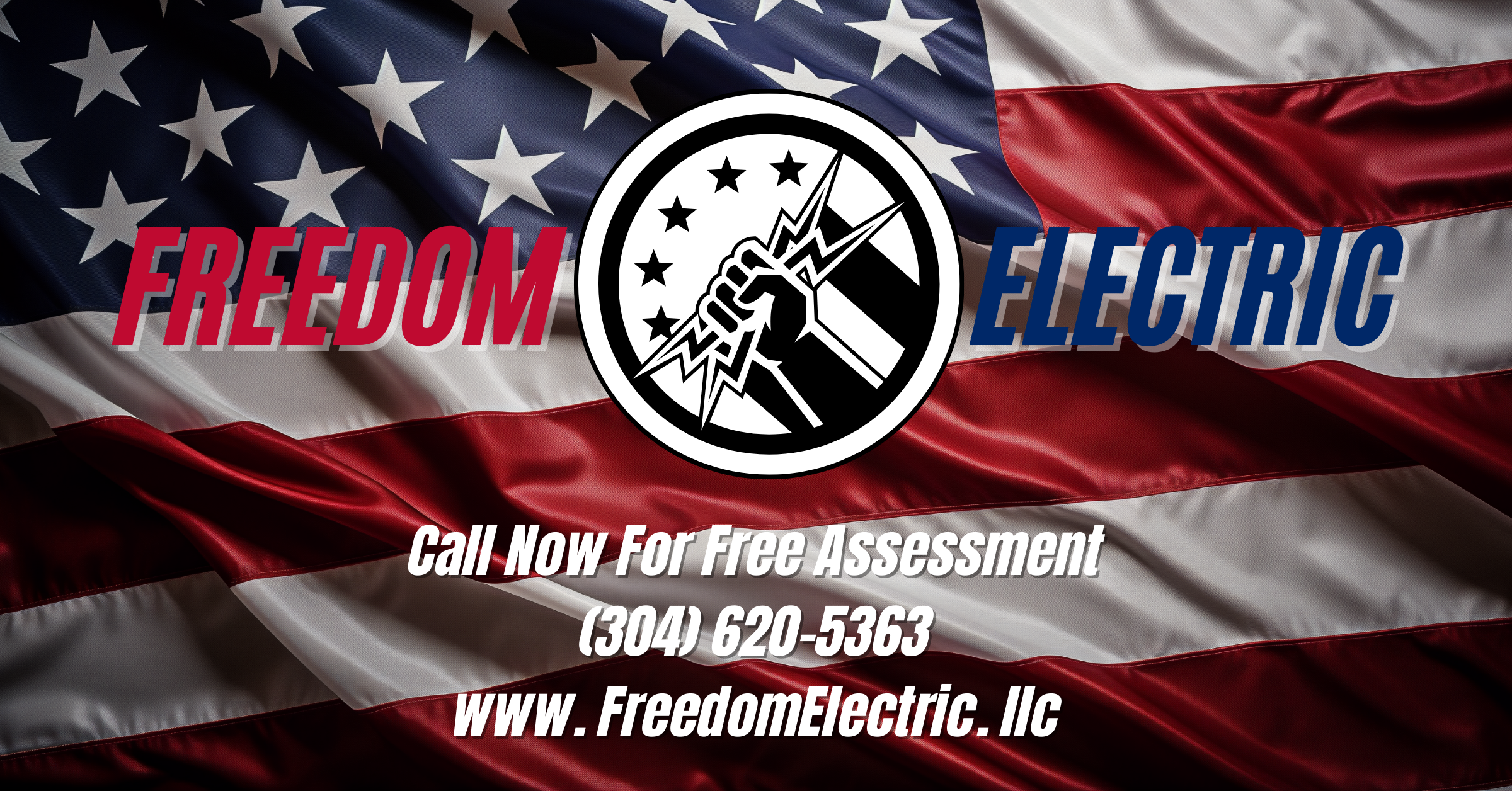 Avatar for Freedom Electric LLC