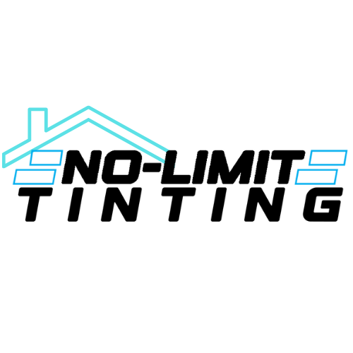 NoLimitTinting logo