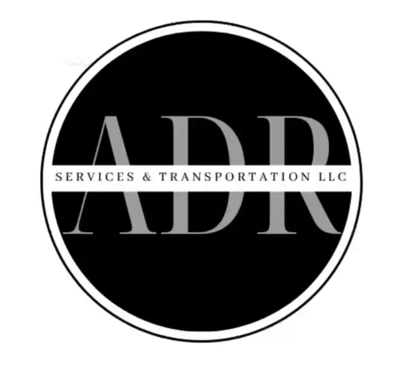 ADR Services & Transportation logo