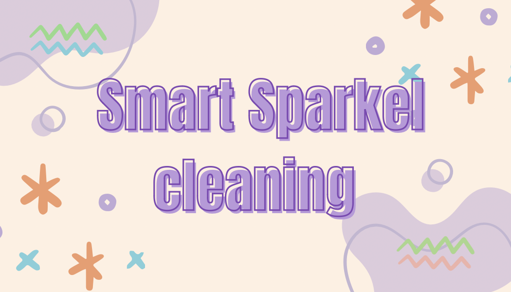 Smart Sparkle logo