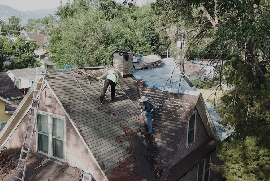 Avatar for Ramos Elite roofing