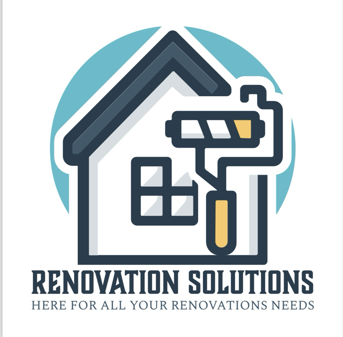 Renovation Solutions logo