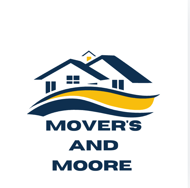 Mover's and Moore logo