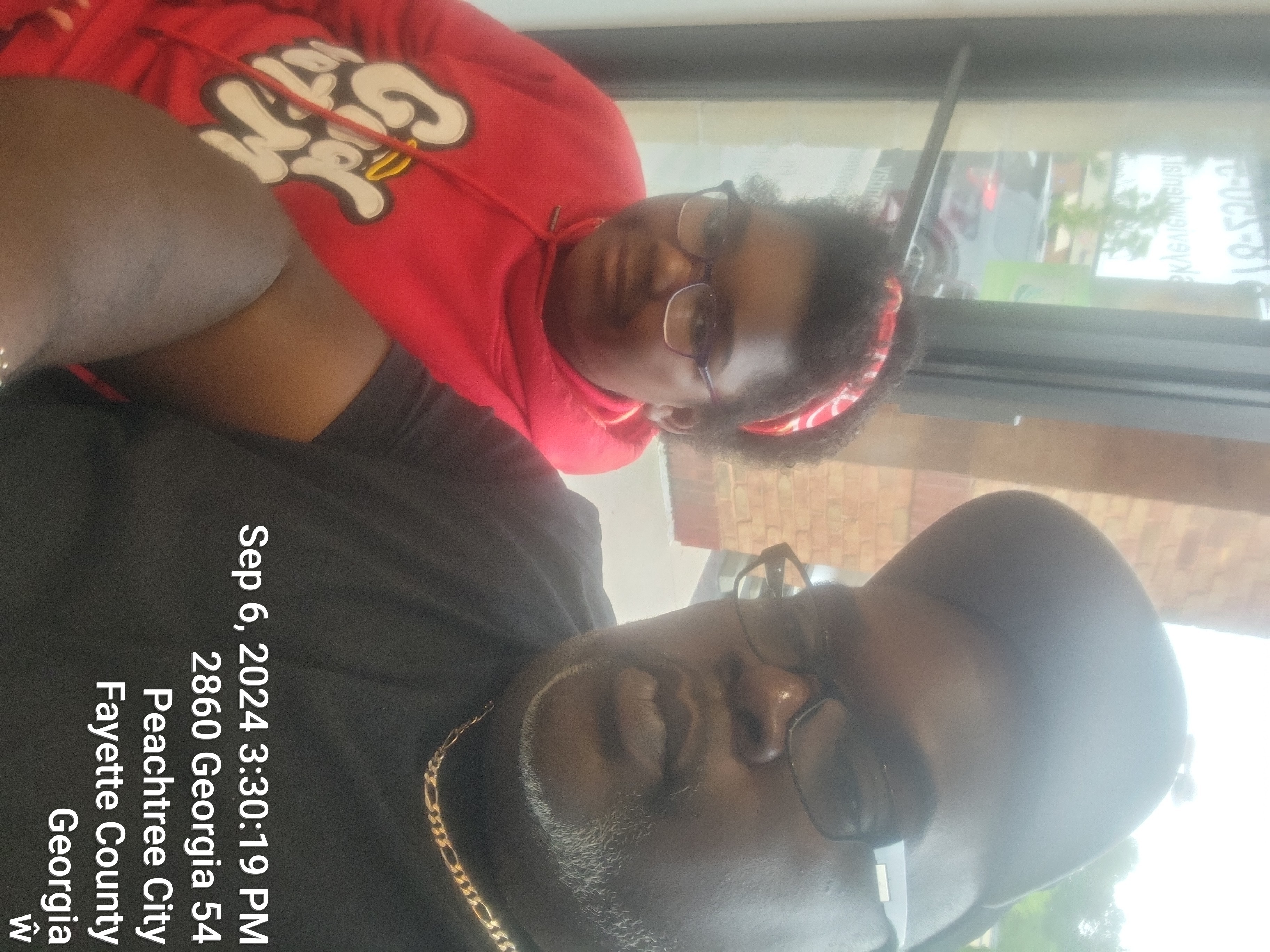 Avatar for Woodards AirFlow Inc.