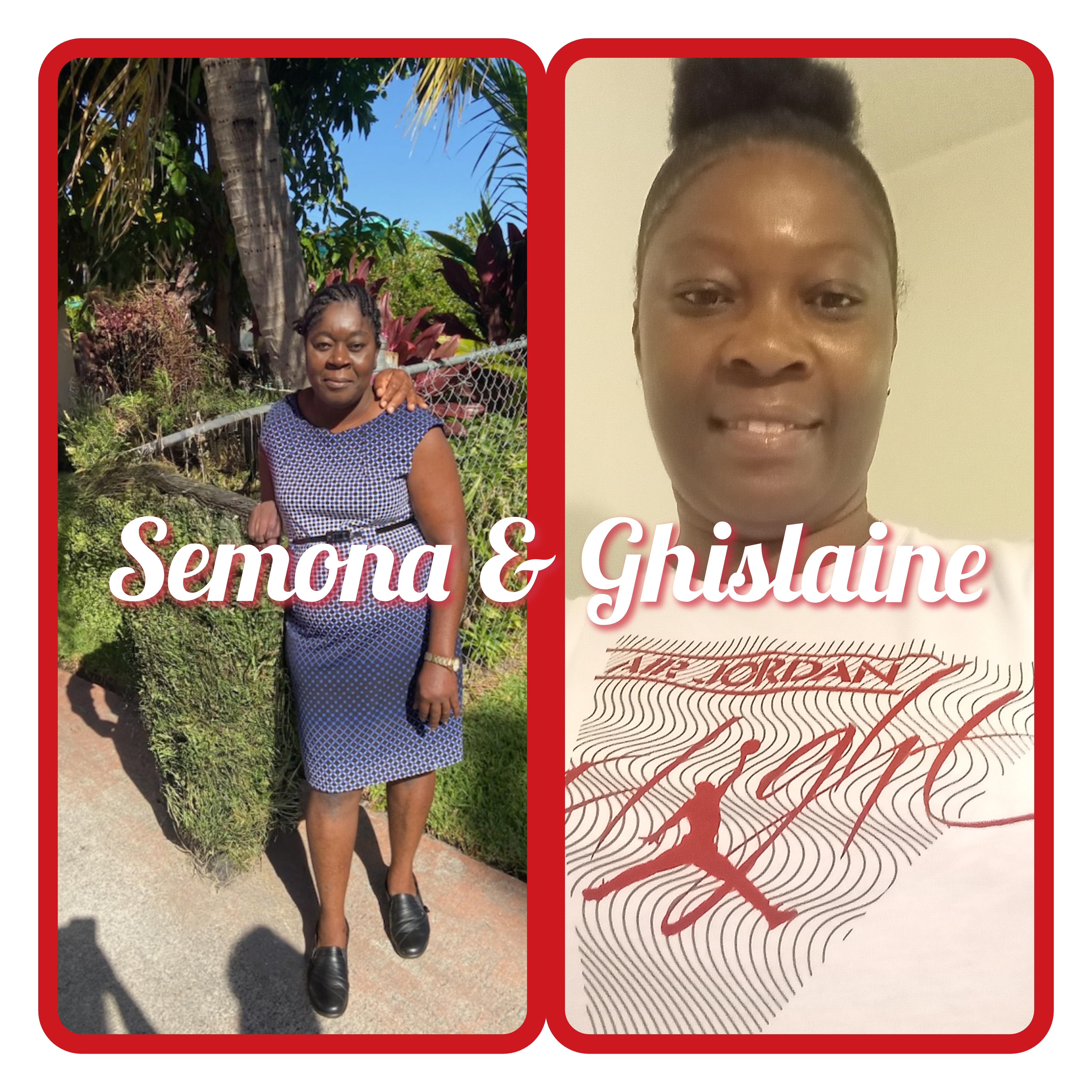 Avatar for Ghislaine&Semona