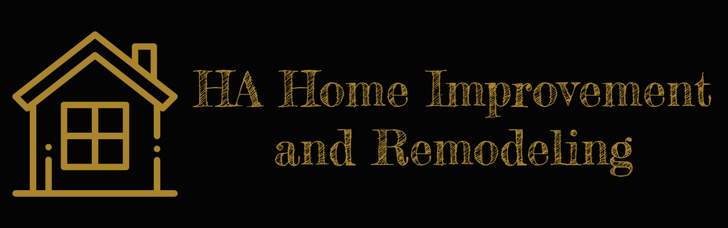 HA Home Improvement and Remodeling LLC logo