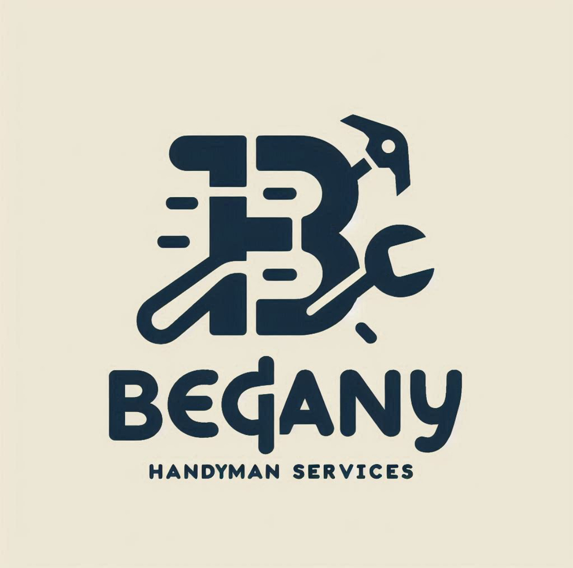 Begany Handyman Services logo