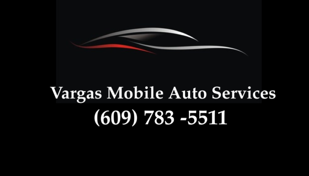 Vargas Mobile Auto Services LLC logo