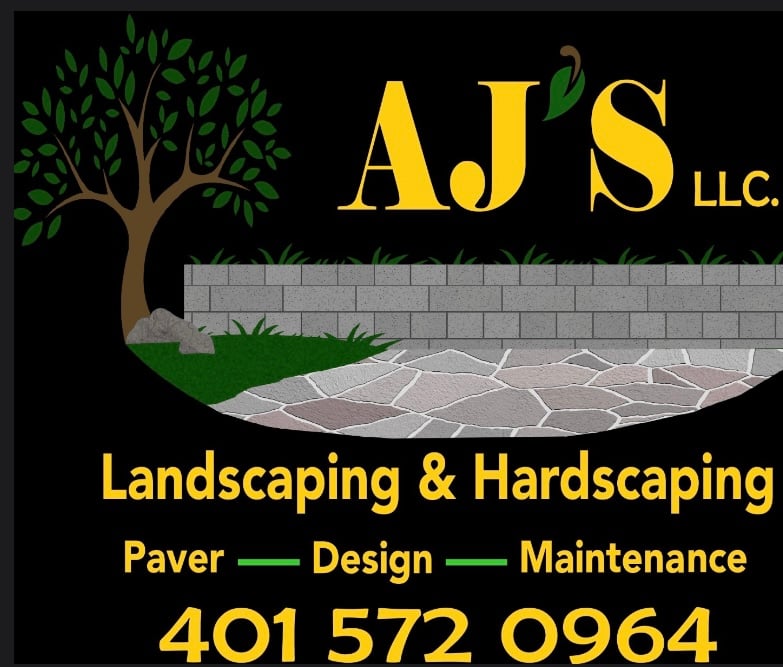 Avatar for AJ's Landscaping and Hardscaping, Inc.