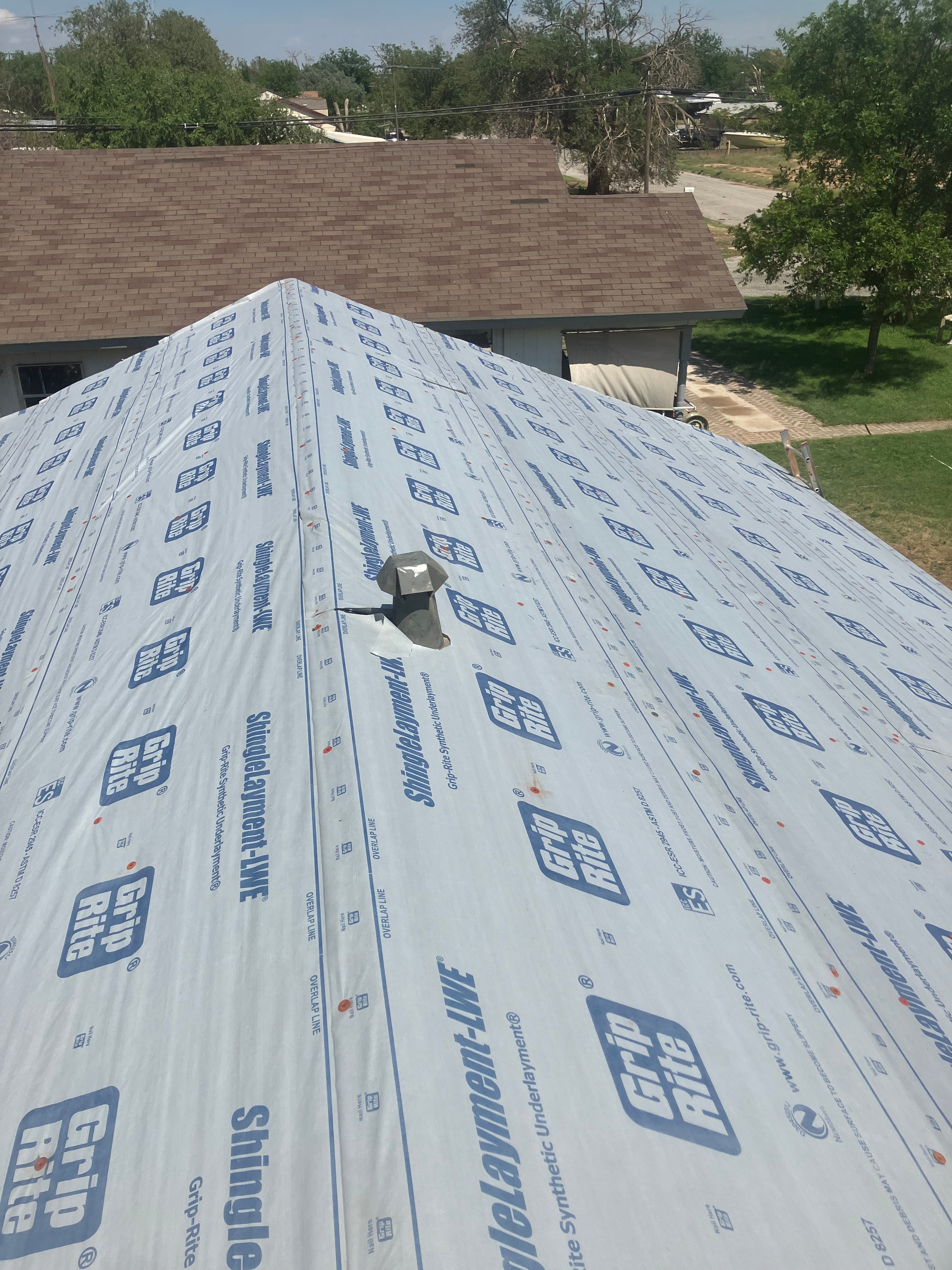 Avatar for Champion Roofing
