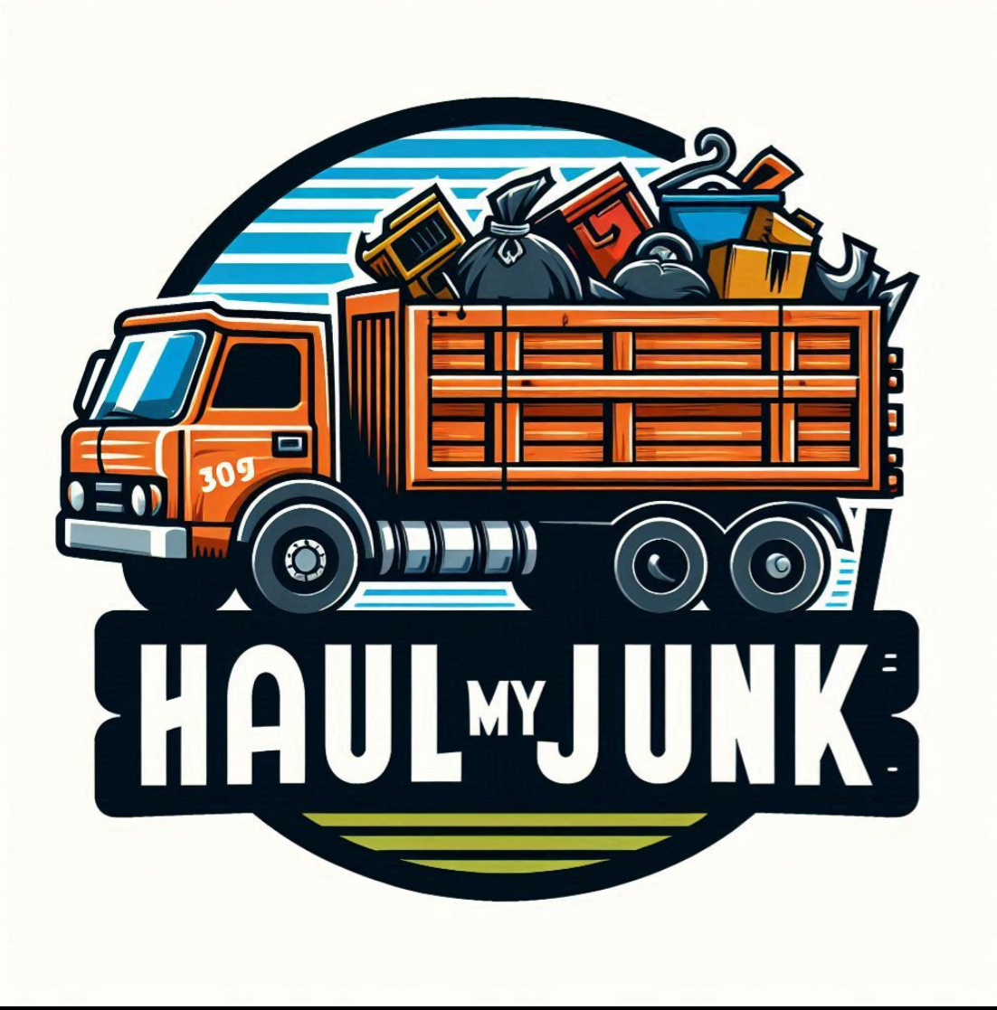 Haul-My-Junk logo