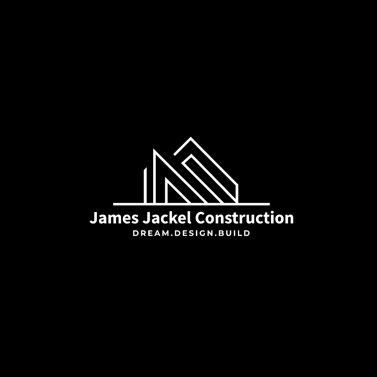 James Jackel Construction logo