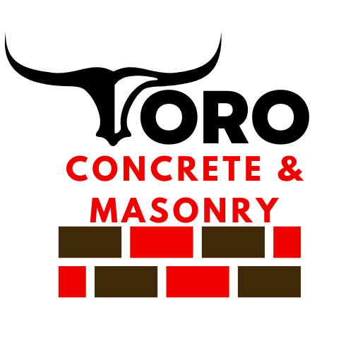 Toro Concrete & Masonry logo