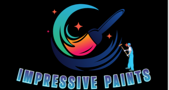 Impressive paints logo