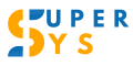 Supersy software solutions logo