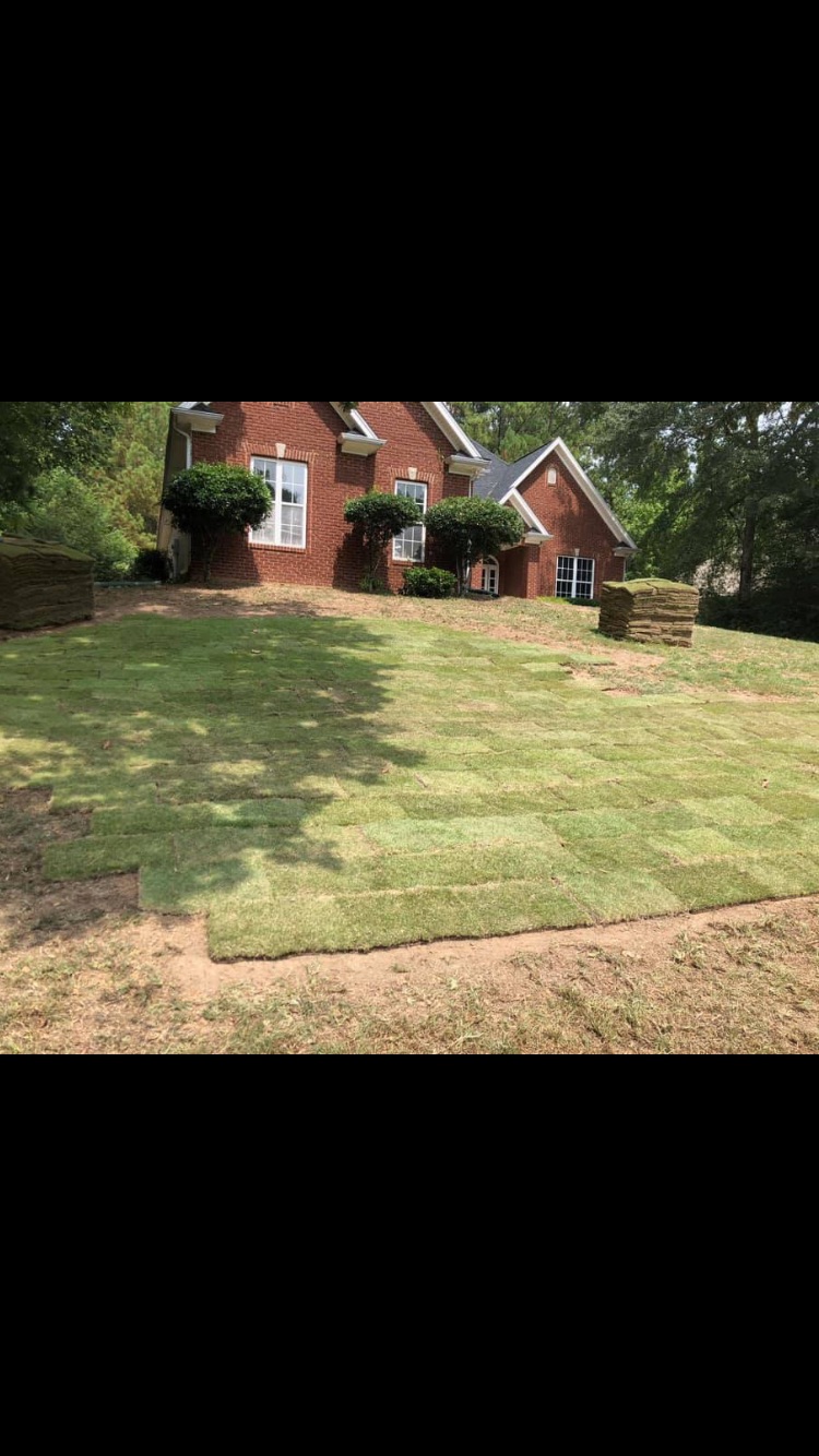 Avatar for B&R landscaping