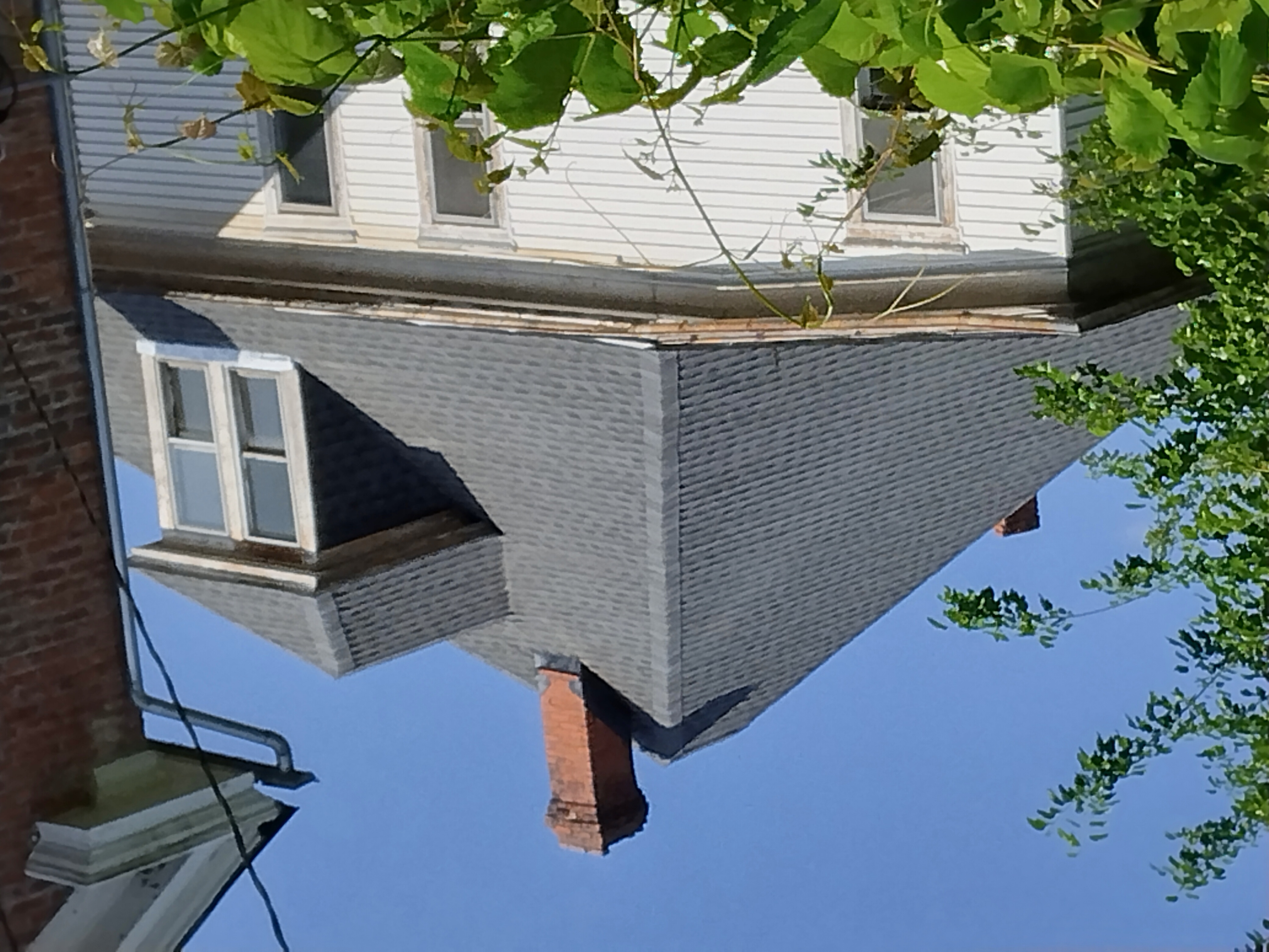 Avatar for Valhalla roofing