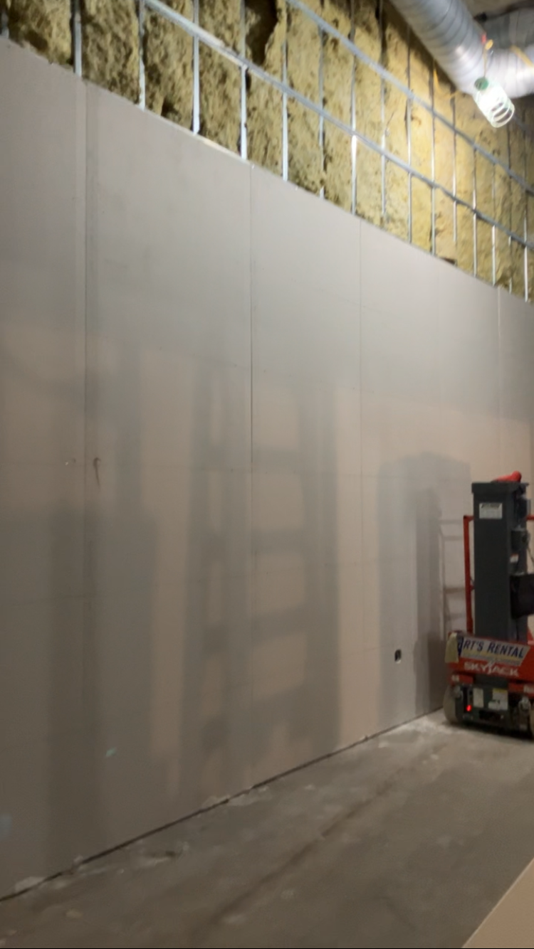 Avatar for Juan’s drywall