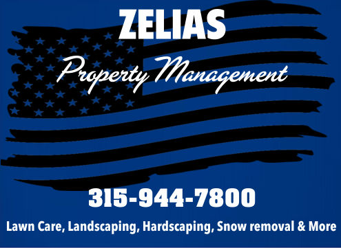 Zelias property management logo