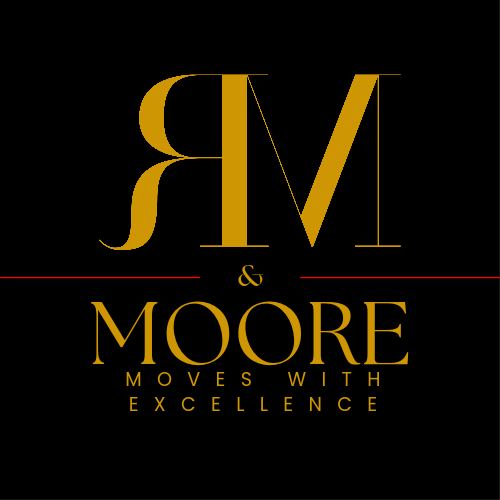 Royal Moving & MOORE Solutions  logo