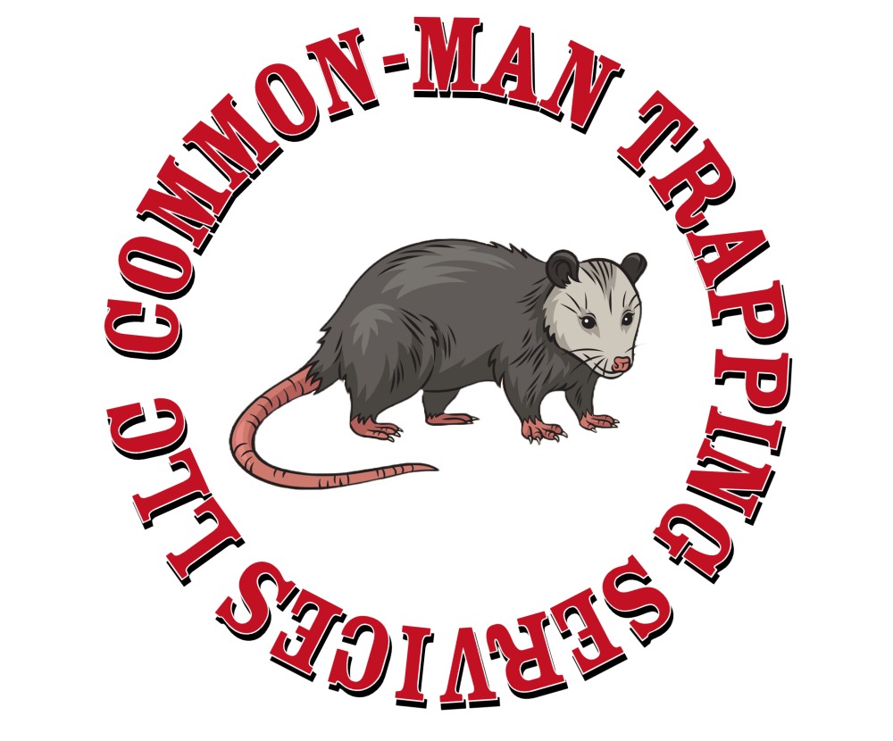 CommonMan Trapping Services LLC logo