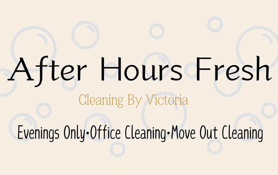 After Hours Fresh logo