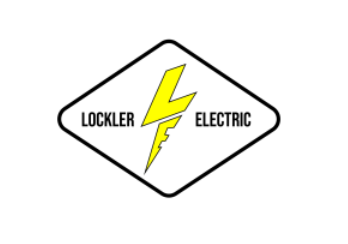 Lockler Electric logo