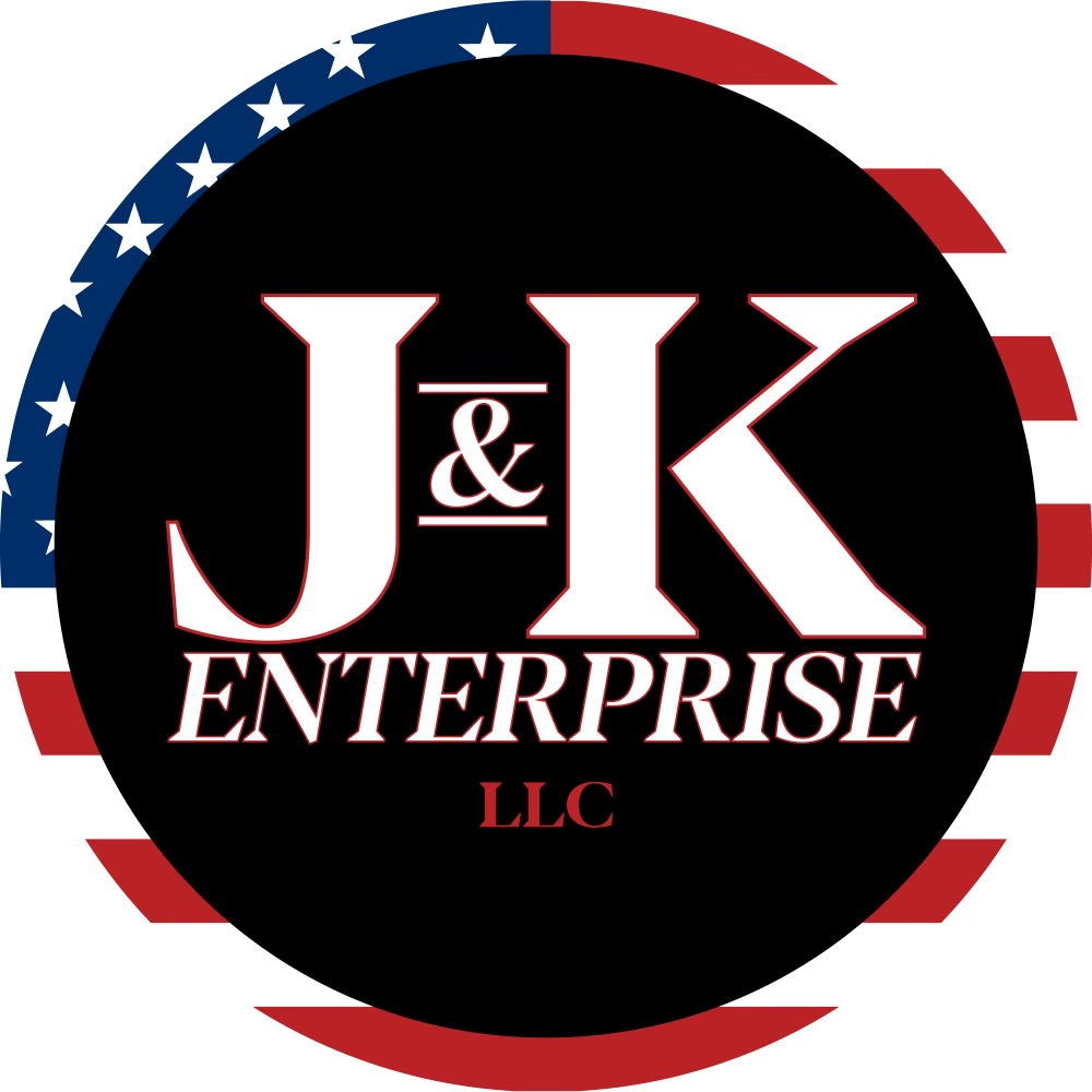Jk Enterprise llc logo