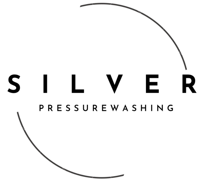 Sliver pressure washing LLC logo