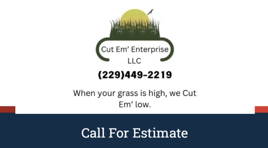 Avatar for Cut Em’ Enterprise LLC