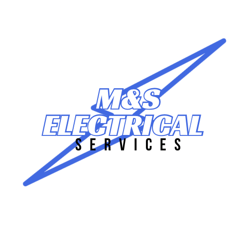 M & S electrical services LLC logo
