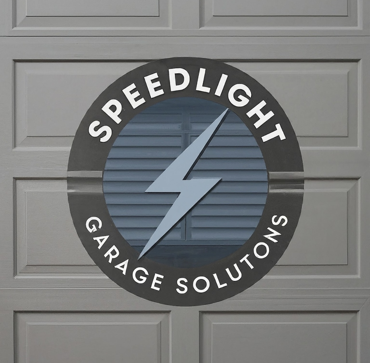 Avatar for Speedlight - garage door solutions