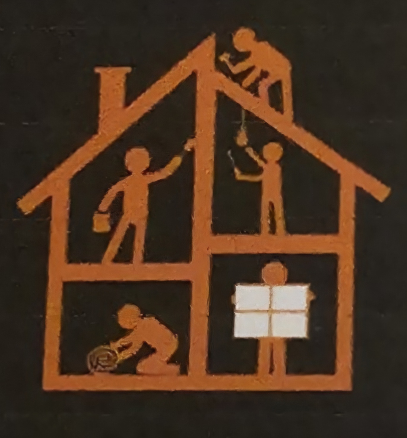 DJHANDYMANANDCLEANINGSERVICES logo