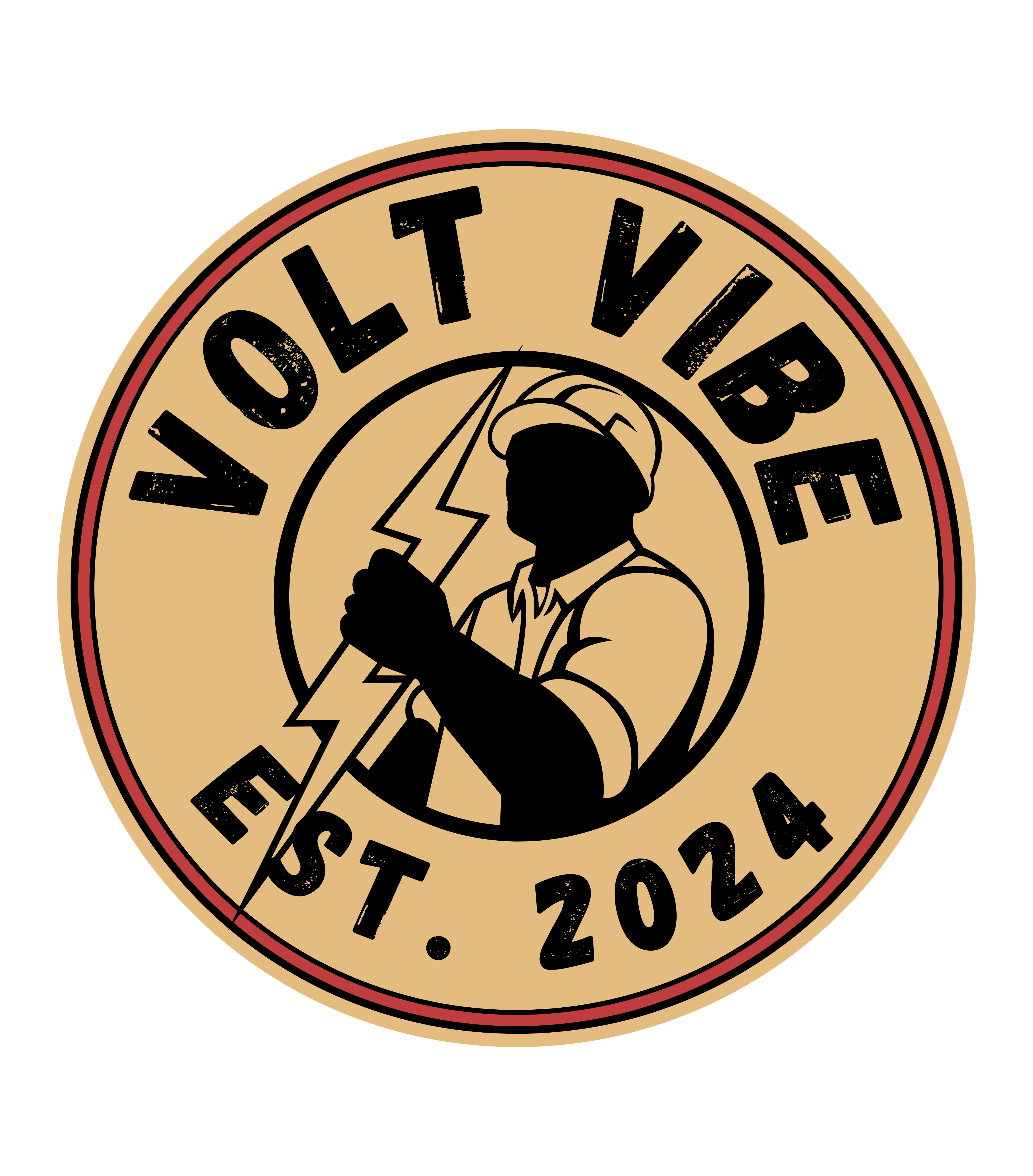 Volt Vibe logo