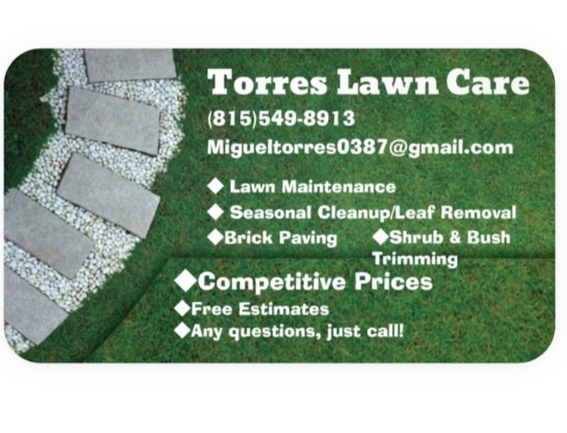 Avatar for Torres Lawn Care