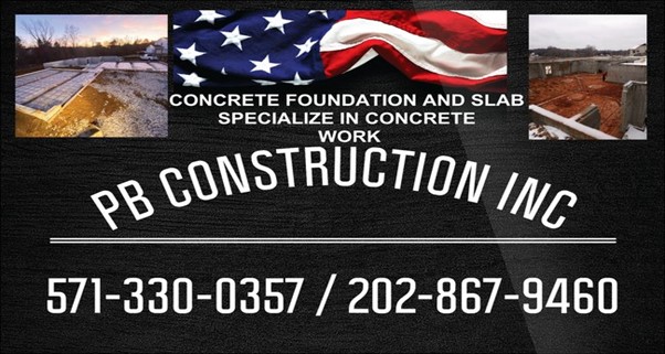 Avatar for PB general construction inc